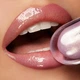 Блиск для губ KIKO Milano 3D Hydra Lipgloss 27 - изображение 3