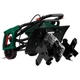 Культиватор электрический Parkside PGK 1400 B2 1400 Вт ширина 40 см глубина 20 см - изображение 3