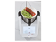 Кухонная машина Silver Crest Monsieur Cuisine Smart SKMS 1200 A1 1200 Вт 4.5л - изображение 7