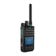 CALTTA PH660 UHF DMR Портативная аналогово-цифровая радиостанция - изображение 3