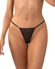 Трусики Obsessive Clara 2-pack thong 2XL/3XL (SX3560) - изображение 2