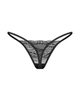 Трусики Obsessive Clara 2-pack thong 2XL/3XL (SX3560) - изображение 5