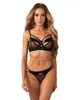 Комплект Obsessive Dominna 2-pcs 2XL/3XL (SX3568) - изображение 1