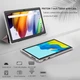 Планшет 7" Pritom Touch 7 2+2/32Gb 4 ядра Android 13 3500mAh - зображення 2