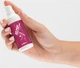 Жидкий вибратор Crushious ZZ Pop Liquid Vibrator Red Berries с ароматом красных ягод 30 мл (7403254156920) - изображение 4