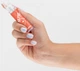 Жидкий вибратор Crushious ZZ Pop Liquid Vibrator Peach с ароматом персика 10 мл (7403254156975) - изображение 4