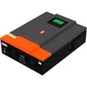 Гибридный солнечный инвертор PowMr POW-HVM3.2H-24V-N 24V 3200W MPPT - изображение 3
