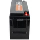 Аккумуляторная батарея PowMr LiFePO4 25.6V 100Ah 2560Wh с BMS защитой - изображение 6