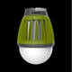 Светодиодная лампа от насекомых аккумуляторная 5Вт от насекомых, Noveen IKN824 LED IPХ4, до 40 кв.м. - изображение 2