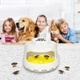 Набор сменных липких вкладышей (5 шт) к ловушки No Pest Insect Catcher (от блох, клопов, насекомых) - изображение 6