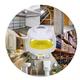 Набор сменных липких вкладышей (5 шт) к ловушки No Pest Insect Catcher (от блох, клопов, насекомых) - изображение 8