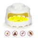 Ловушка для блох, клопов, насекомых No Pest Insect Catcher до 50 кв.м - изображение 7