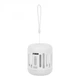 Пастка комах з Bluetooth динаміком і акумулятором IKN863 LED Noveen IPX4, до 40 кв. м. - зображення 6