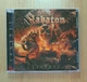 Sabaton – Legends (2025) Audio CD (импорт, буклет) - изображение 2