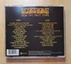 Scorpions – From The First Sting (2025) 2 Audio CD (импорт, буклет) - изображение 3