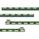 LED підсвітка TV 43" LG Innotek BMS 43inch L/R-Type 8520 1Chip PKG 72EA REV.00 MAK63207801 43inch FHD L/R-Type REV 0.4 2шт. - изображение 2