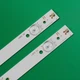 LED підсвітка TV 32" 320TT09 V5 320TT09 V6 YX-32042000-3D554-0-390-0703 YX-320420001C543-0-4-3BF-0237 2шт. - изображение 5