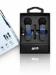 Микрофон беспроводной петличный для iphone и android с usb type-c и lightning двойная петличка Brillix ClearVoice WM-2X для блоггера записи видео блогов интервью Plug&Play 2 шт в комплекте - изображение 10
