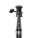 Монопод ACEFAST E38 1.2m carbon fiber telescopic selfie stick Gray-Black - изображение 4