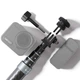 Монопод ACEFAST E38 1.2m carbon fiber telescopic selfie stick Gray-Black - изображение 6