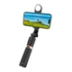 Селфі-трипод WIWU Mini Selfie Stick Wi-SE011 (with filled lights) Black - изображение 1