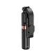 Селфі-трипод WIWU Mini Selfie Stick Wi-SE011 (with filled lights) Black - изображение 4