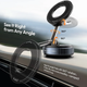 Тримач телефона Ulanzi SK - 25 Mobile PhoneSuction Cup Holder - изображение 5