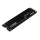 Накопитель SSD M.2 Kingston KC3000 512GB NVMe 2280 PCIe 4.0 x4 3D NAND TLC - изображение 3