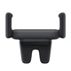 Автотримач для телефона Baseus Steel Cannon 2 Air Outlet Car Mount Black - зображення 5