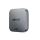 Адаптер ACEFAST QC2 AI Box CarPlay wireless adapter for car Metal Gray - изображение 1