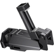 Автотримач для телефона Baseus Backseat Vehicle Phone Holder Hook Black - изображение 1