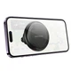 Автотримач для телефона BOROFONE BH135 Parker ring magnetic car holder(air outlet) - изображение 4