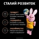 Батарейка Duracell LR6/AA OPTIMUM (8шт) - зображення 5