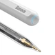 Стилус Baseus Smooth Writing 2 Series Dual Charging Stylus Active Wireless Version, Moon White - изображение 4