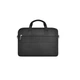 Сумка WIWU 14" Hali Laptop Bag Black - изображение 5