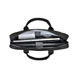 Сумка WIWU 14" Hali Laptop Bag Black - изображение 8
