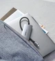 USB-хаб UGREEN CM480 USB-C to 2× USB 3.2+2×USB-C Adapter 10G (UGR-30758) - изображение 5