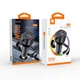 АЗУ с FM модулем WUW-C220 Black - изображение 2