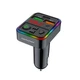 АЗП з FM-модулятором WUW-C162 Black - изображение 1