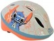 Kask rowerowy dla dzieci Volare Disney Stitch 52 - 56 cm Kremowy (8715347010330) - obraz 1