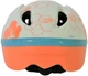 Kask rowerowy dla dzieci Volare Disney Stitch 52 - 56 cm Kremowy (8715347010330) - obraz 5
