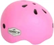 Kask rowerowy dla dzieci Volare XS 45 - 51 cm Różowy (8715347010507) - obraz 1