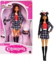 Лялька Mattel Barbie Dionne Clueless 734962 (194735261291) - зображення 1