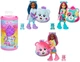 Лялька-сюрприз Mattel Barbie Cutie Reveal Care Bears Chelsea WLMAAI0UC027397 (194735273973) - зображення 1