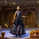 Лялька Mattel Barbie Diwali Anita Dongre 734995 (194735180943) - зображення 2