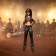 Лялька Mattel Barbie Aaliyah 741148 (194735181087) - зображення 6