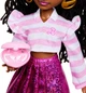 Lalka Mattel Barbie Dream Besties Brooklyn 757254 (194735354252) - obraz 3