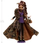 Лялька Mattel Monster High Clawdeen 734969 (194735288939) - зображення 5