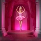 Лялька Mattel Barbie Ballet Wishes 763158 (194735260720) - зображення 5