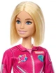 Lalka Mattel Barbie Careers Astronaut 763196 (194735348619) - obraz 4
